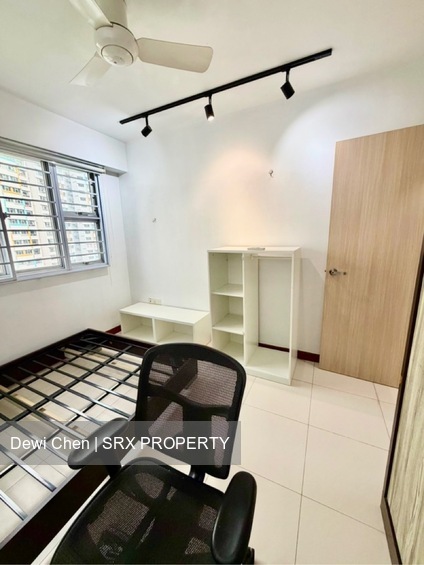 Blk 430C Fernvale Ridge (Sengkang), HDB 4 Rooms #596216231